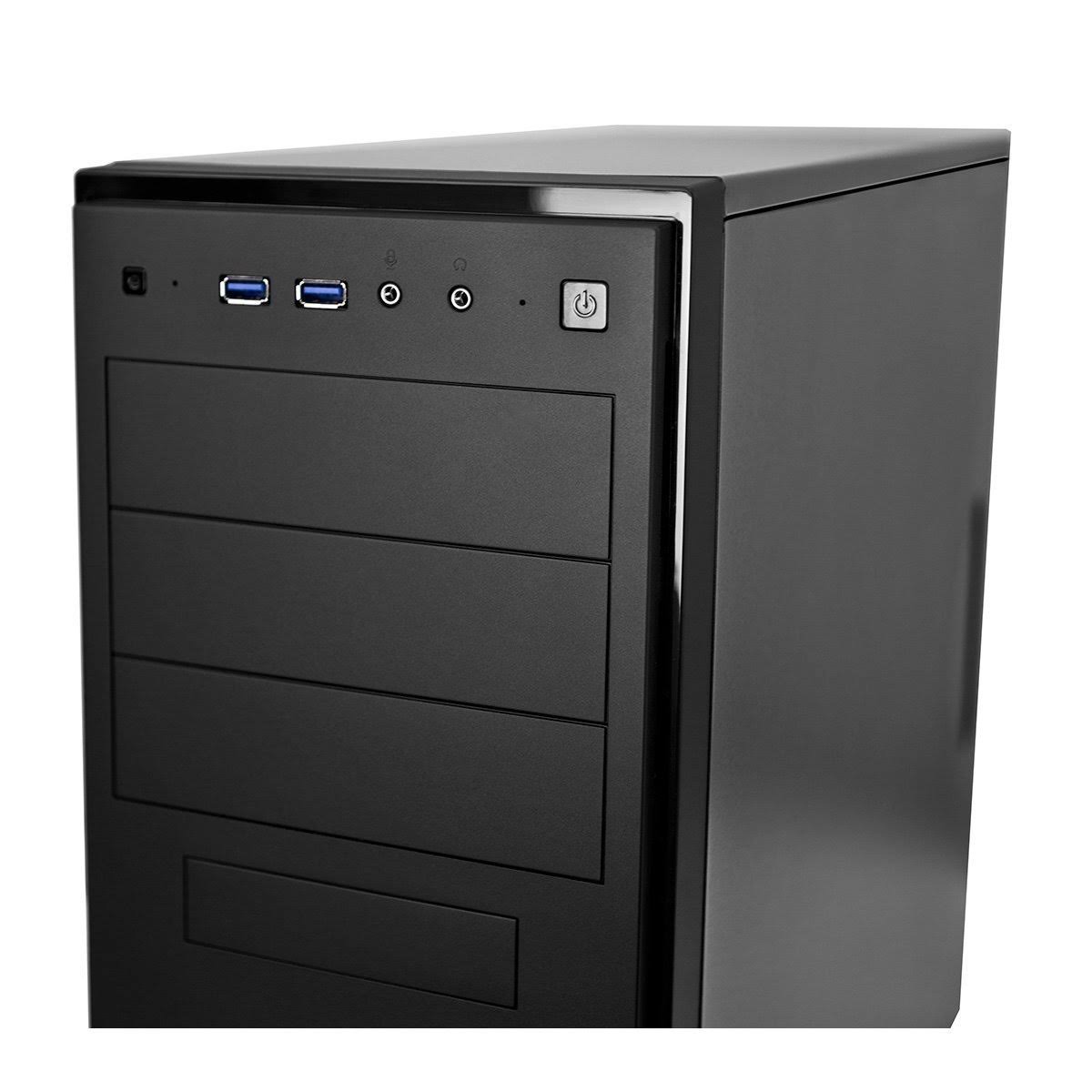 Minitower ATX Case A94164