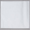 12x22 x 12x22 1/4 Fold White Premium Luncheon Napkin - 6000/Case C3175
