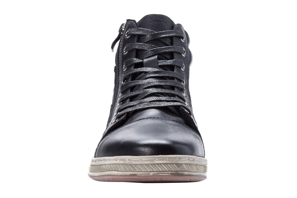 Black Hi 14 Men's Shoes D95458