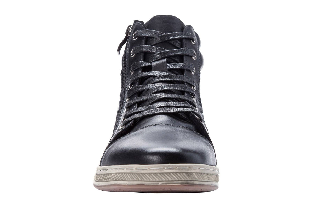 Black Hi 14 Men's Shoes D95458