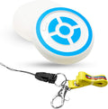 Dual Catchmon for GO 2 Accounts (White) E597371