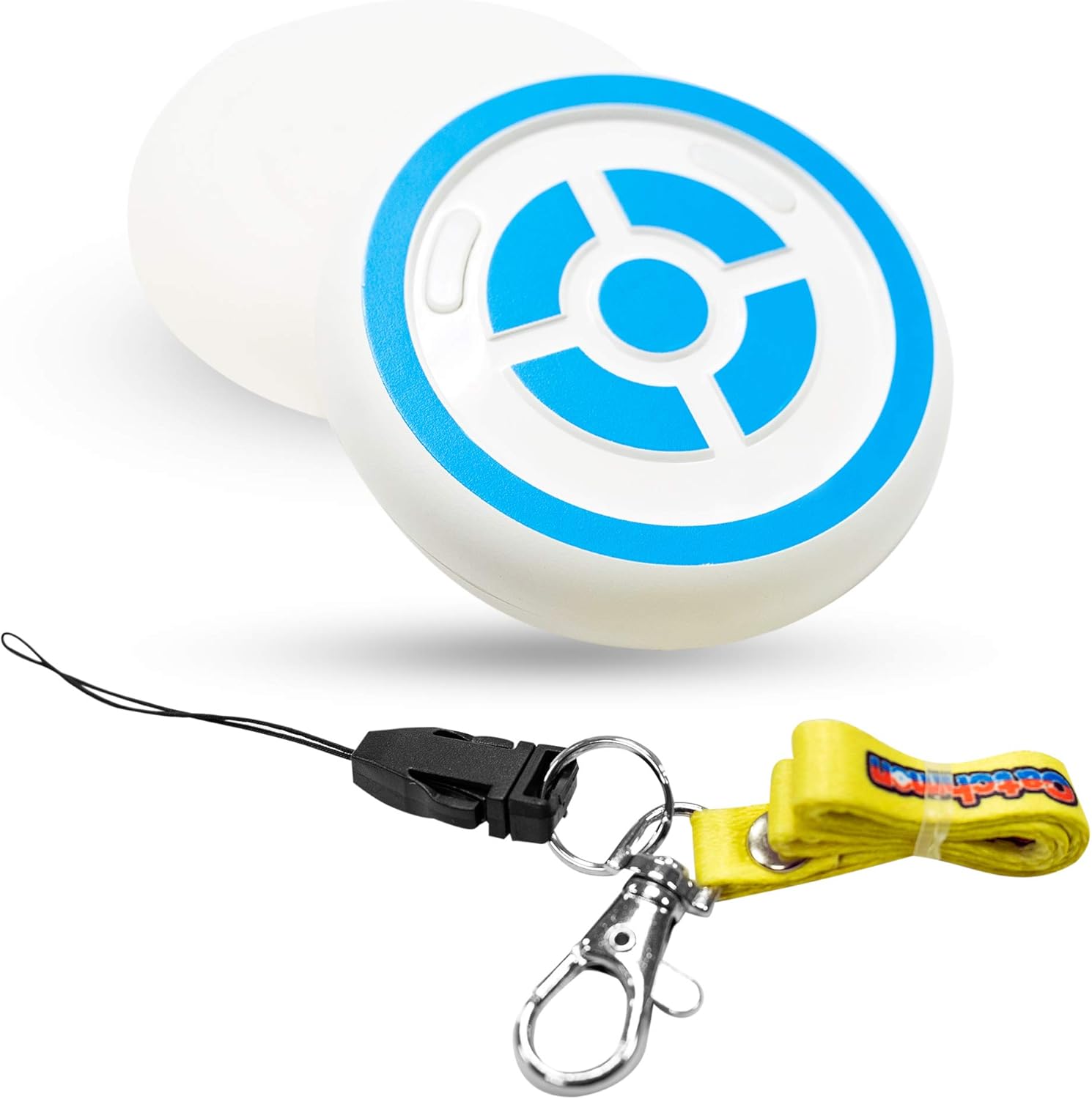 Dual Catchmon for GO 2 Accounts (White) E597371