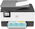HP OfficeJet Pro 9018 All-in-One Wireless Printer (Renewed) P75509