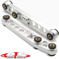 Rear Lower Aluminum Control Arms with Polyurethane Bushings Pack of 2 C853380