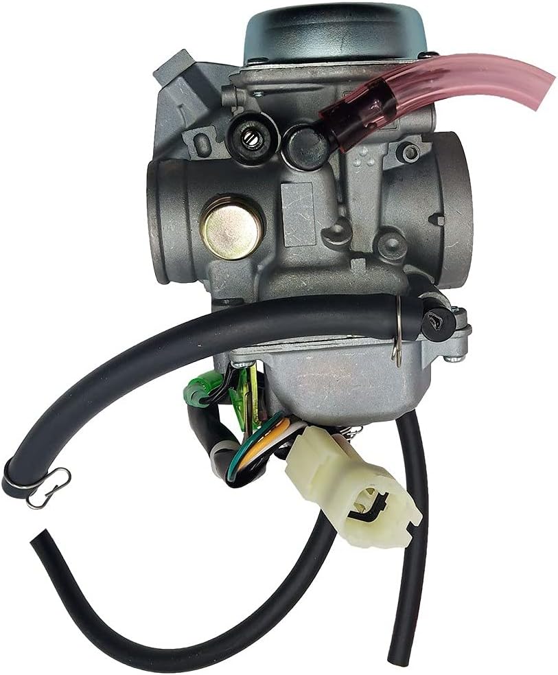 Carburetor for Kawasaki KVF300 Prairie 300 ATV 1999-2002 W4330