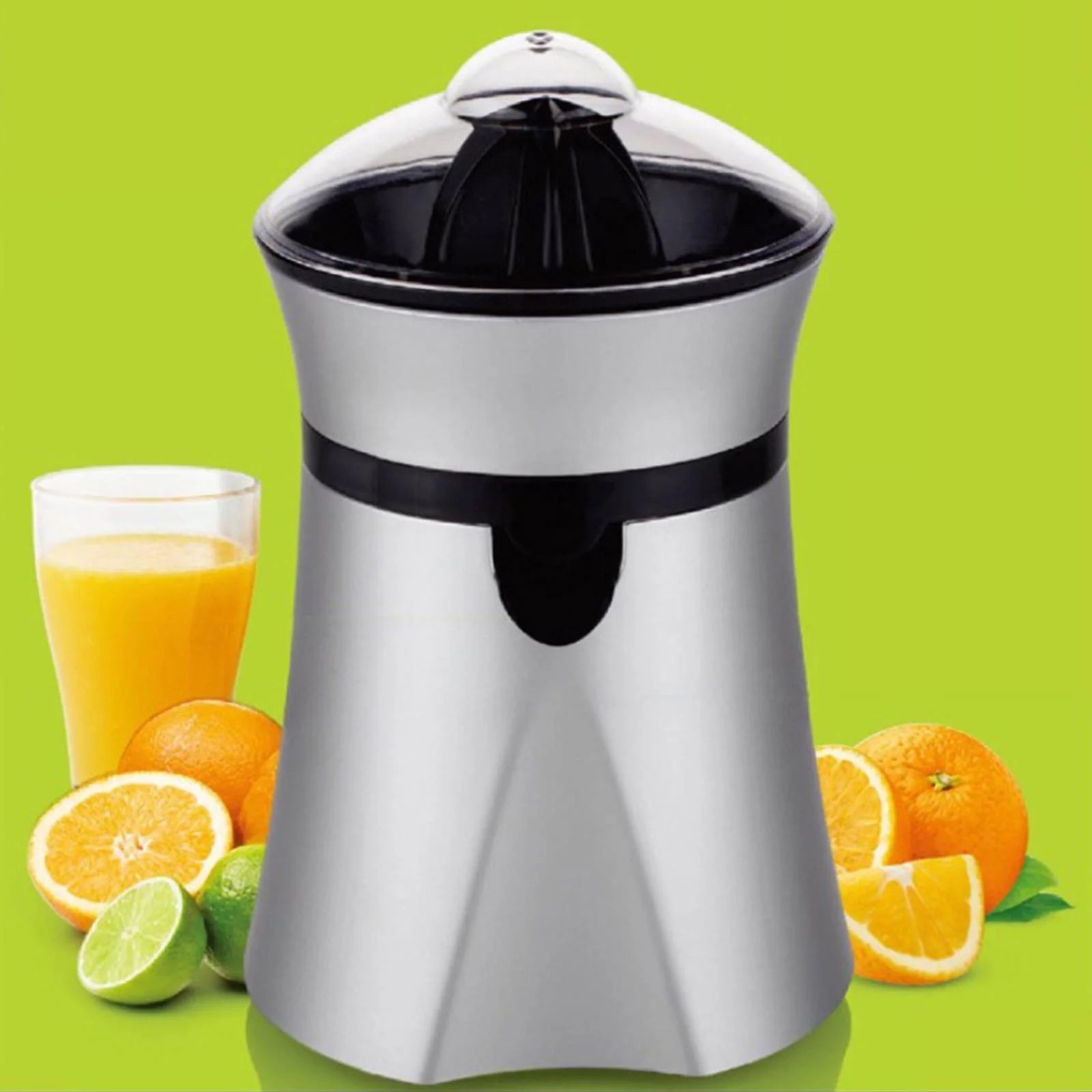 400ml Electric Juicer Orange Squeezer Extractor L3207