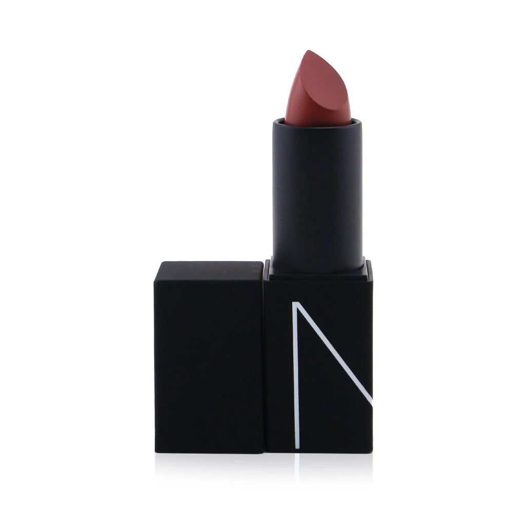 Lipstick - Banned Red (Satin) 3.4g/0.12oz I60531