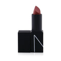 Lipstick - Banned Red (Satin) 3.4g/0.12oz I60531