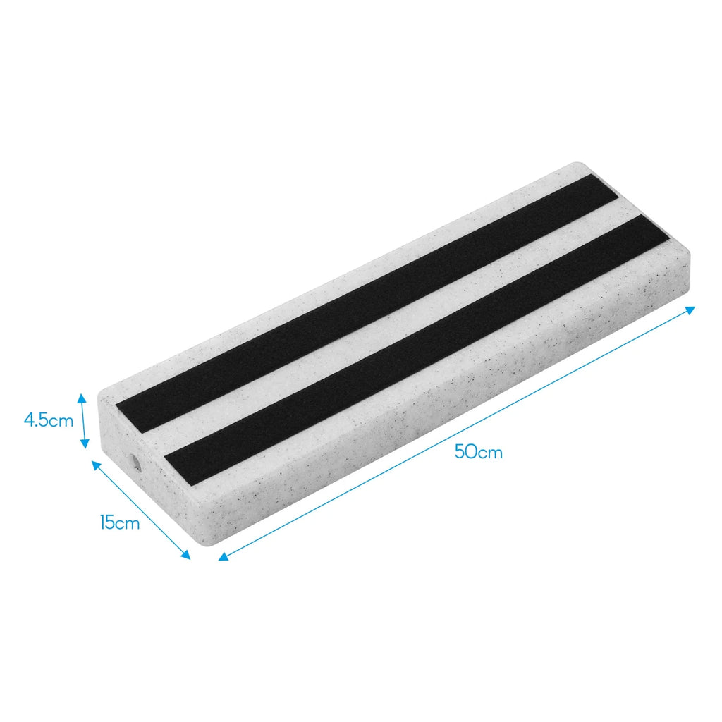 Small Portable Guitar Effect Pedal Board Y69013