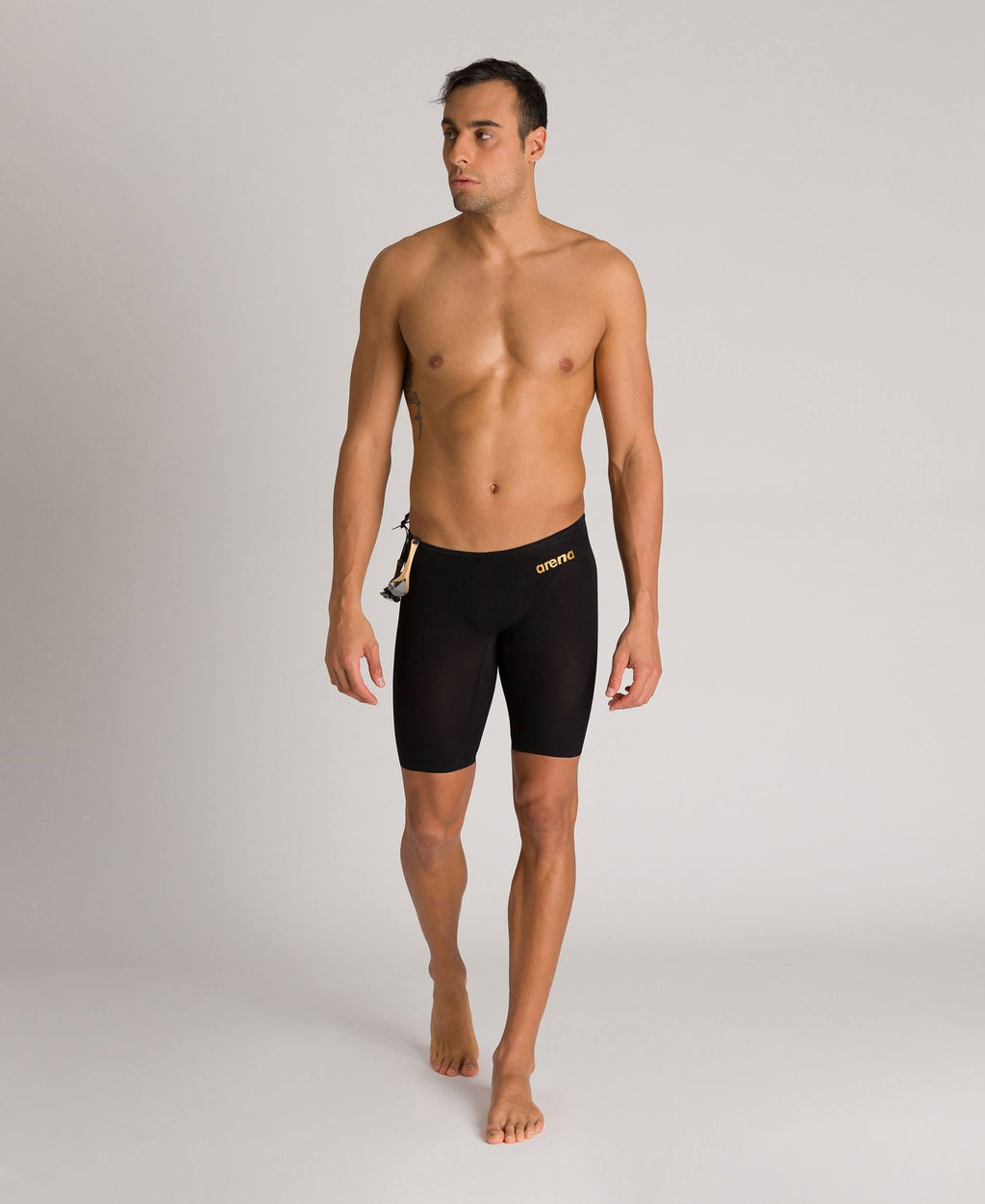 Black Jammer Tech Suit T474