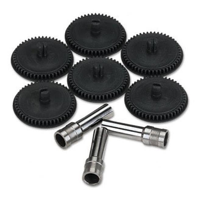 Replacement Punch Head for 160-Sheet High-Capacity Punch H1656