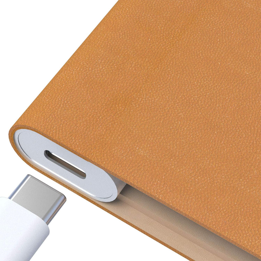Smart Writing Notebook with Real Paper Pen P162