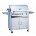 Liquid Propane Cart with Lights Q55158