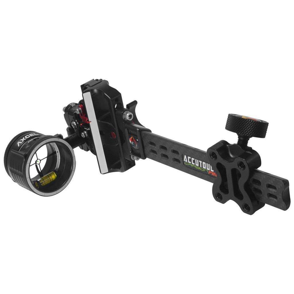 Carbon Pro Sight 1 Pin O513294