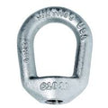 3/4x22-10 Tap Stainless Steel Eye Nut U449107