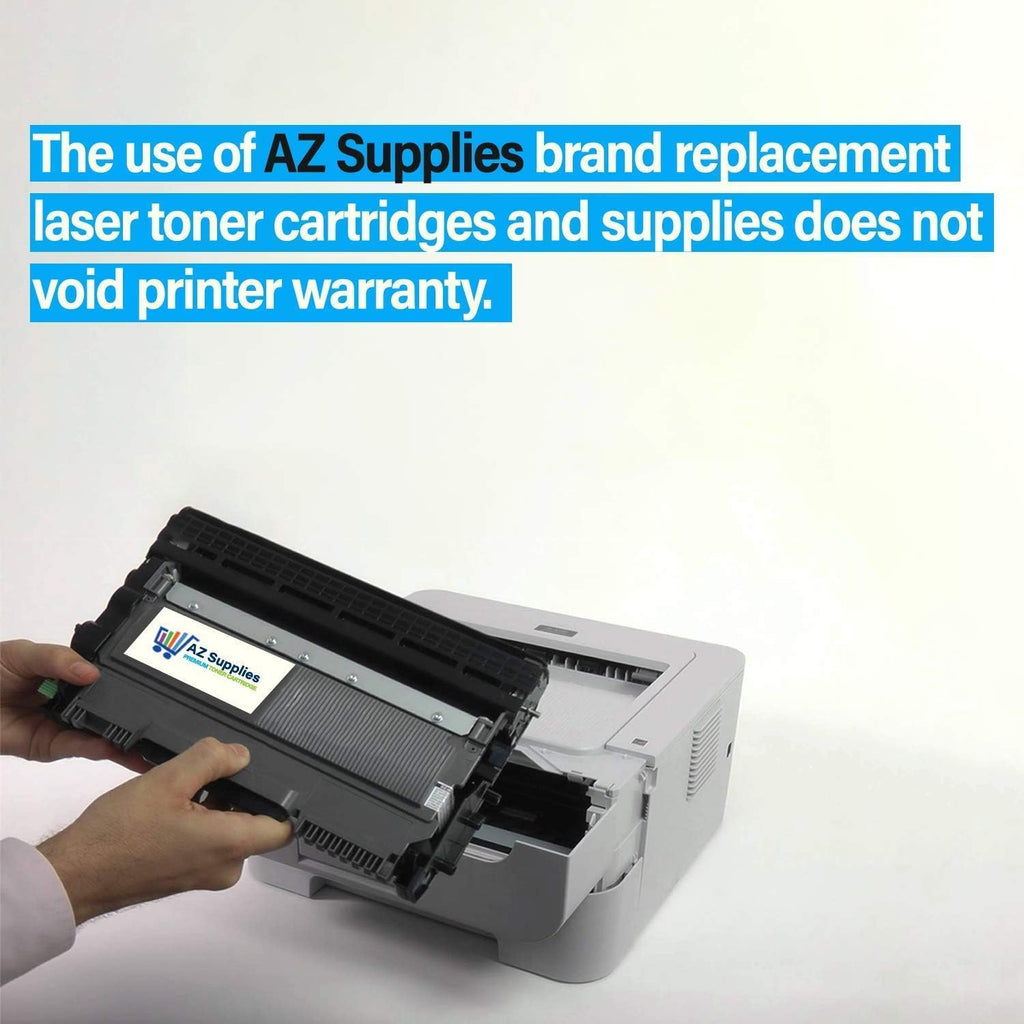 Compatible Toner Cartridge 4 Packs Z194