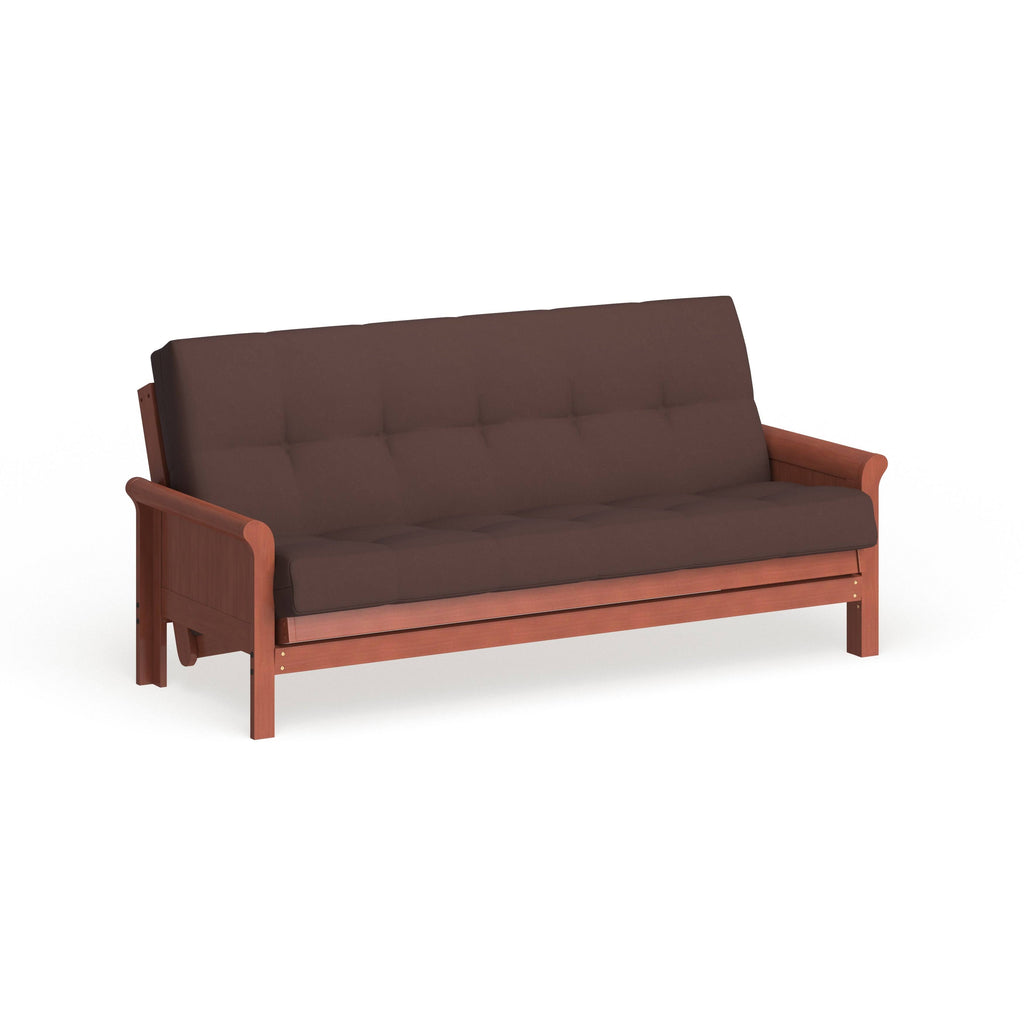 Sage Full-Size Futon Mattress B552553