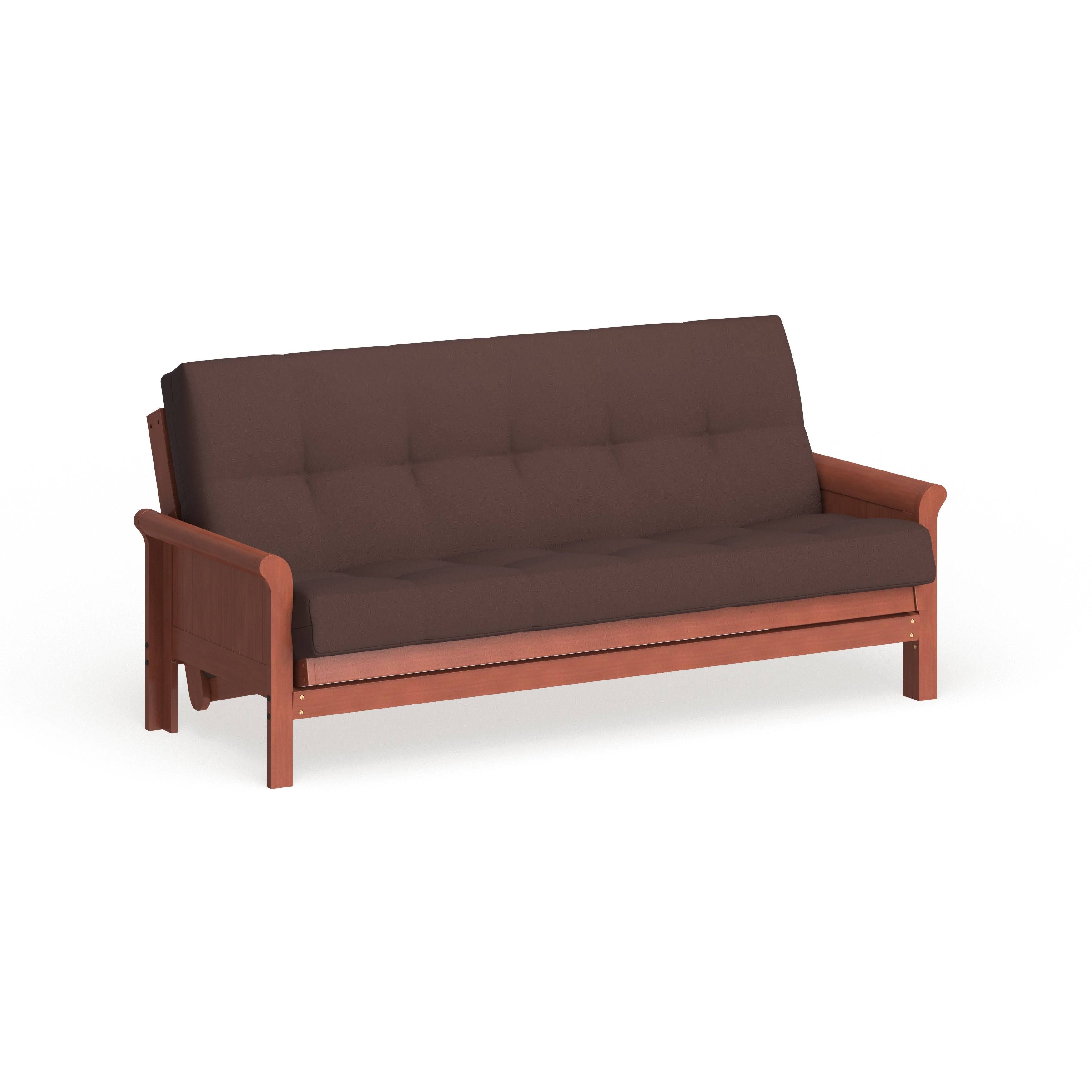 Sage Full-Size Futon Mattress B552553