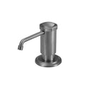Polished Chrome Soap Dispenser H108