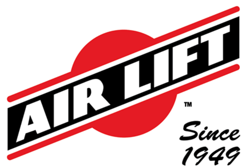 Air Lift Air Spring L929961