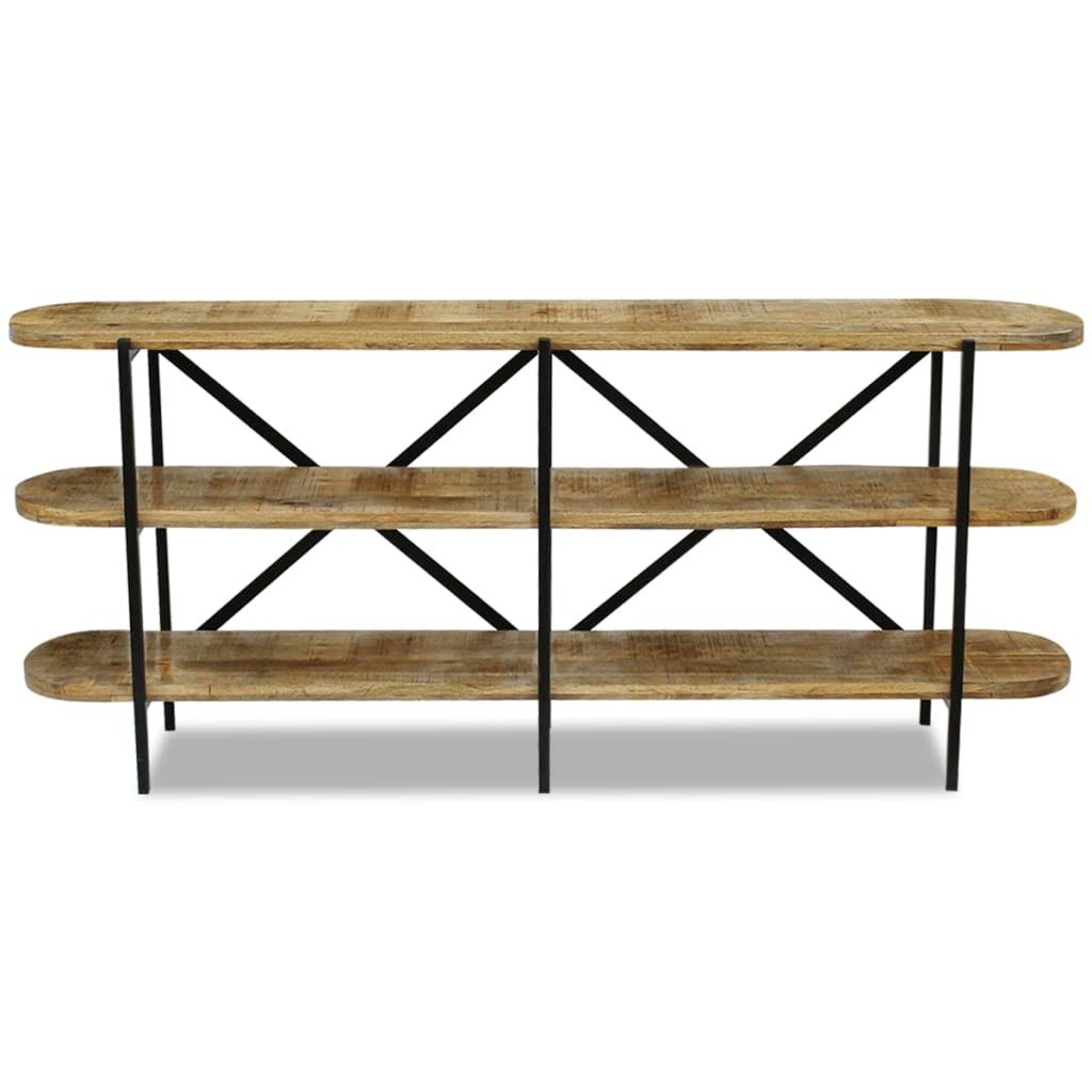 Mango Wood Sideboard K199531