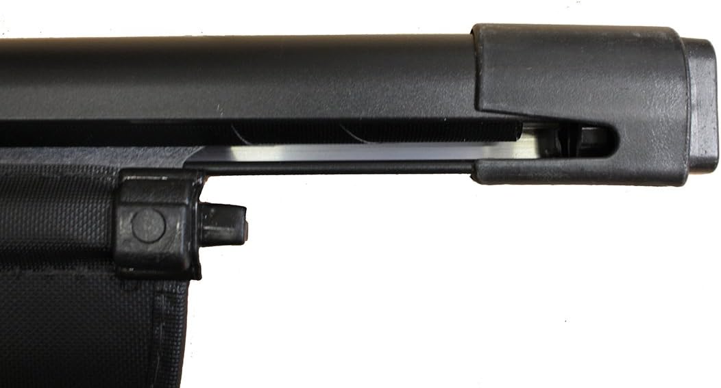 Retractable Cargo Cover for Mazda CX-5 Q906942