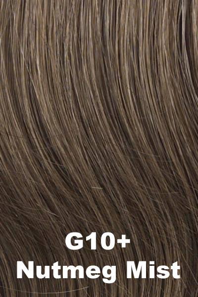 Synthetic Wig, Pecan Mist G79722
