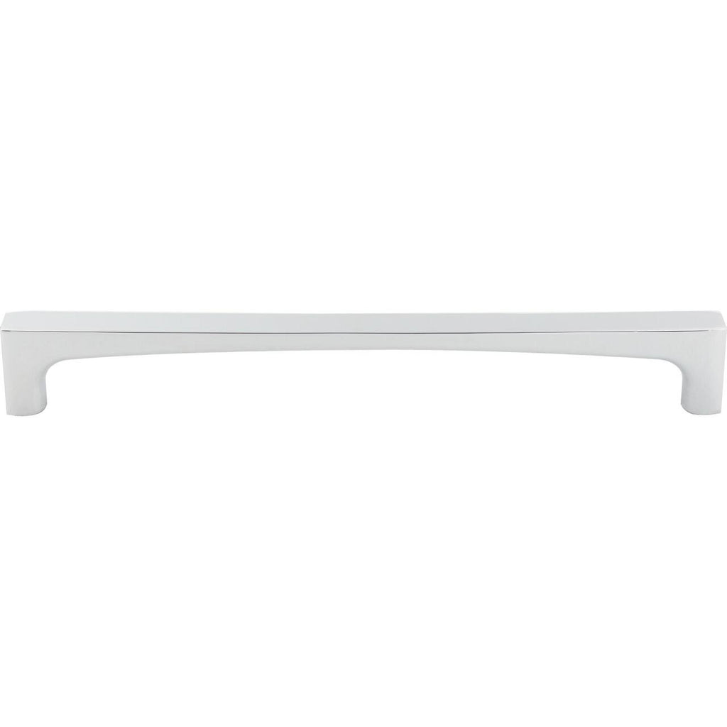 Polished Chrome 12 inch Appliance Pull O817
