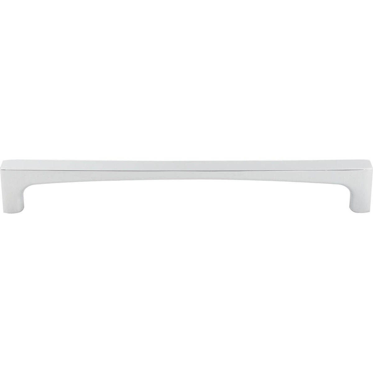 Polished Chrome 12 inch Appliance Pull O817