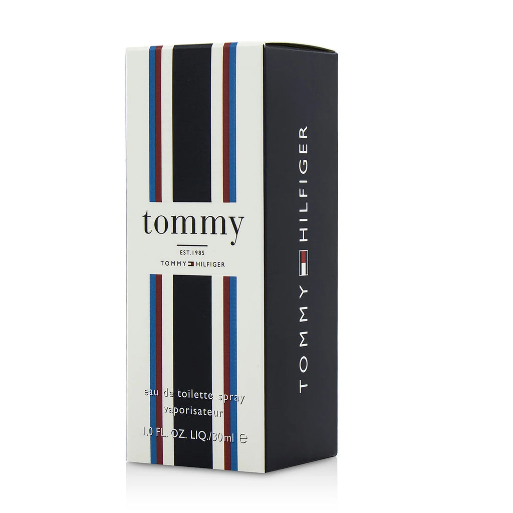 Tommy Cologne Spray (Eau De Toilette) 30ml T71153