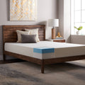 Queen-size Gel Comfort Foam Mattress B2709