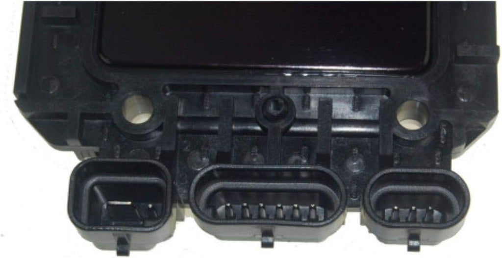 Ignition Control Module Pack of 2 C9625