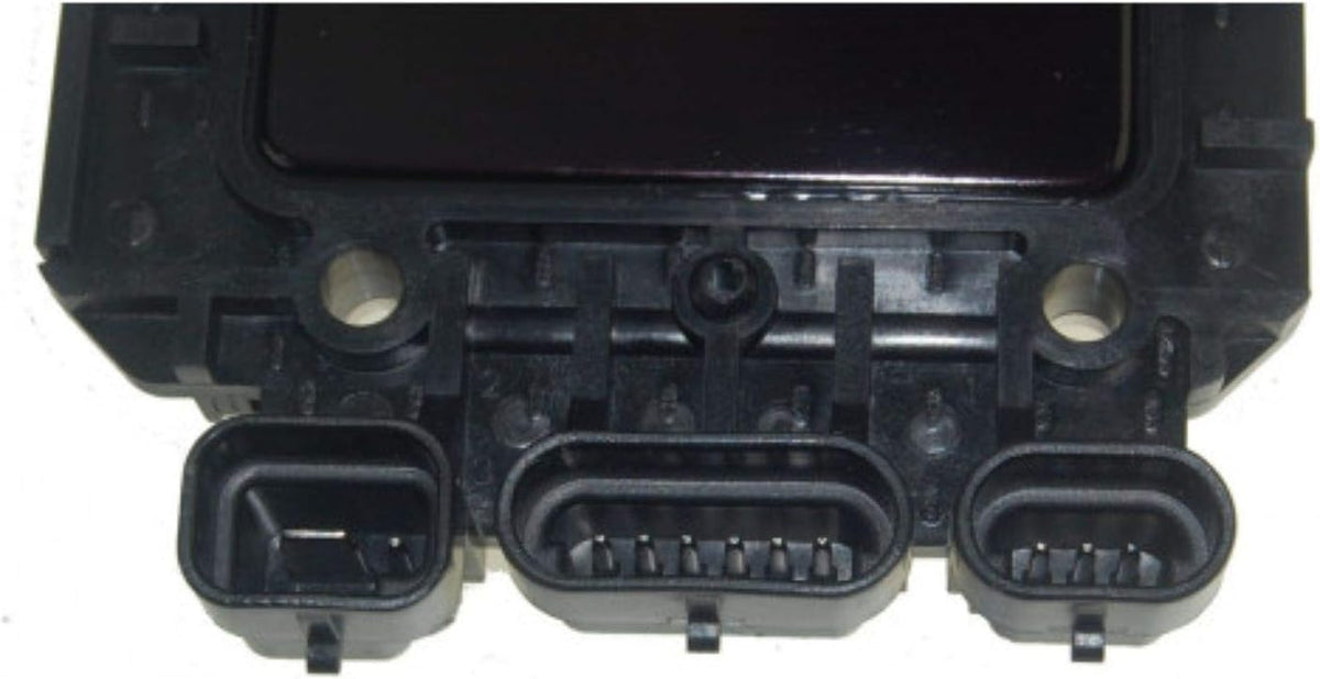 Ignition Control Module Pack of 2 C9625