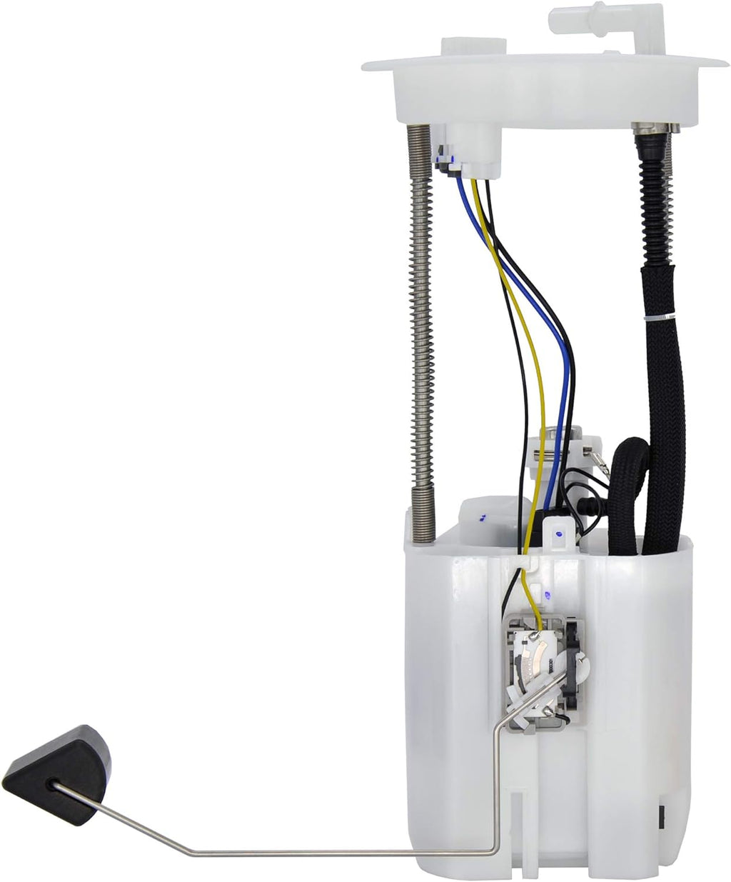 Fuel Pump Module Assembly for Honda CR-V L4 2.4L Pack of 2 M1214