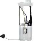 Fuel Pump Module Assembly for Honda CR-V L4 2.4L Pack of 2 M1214