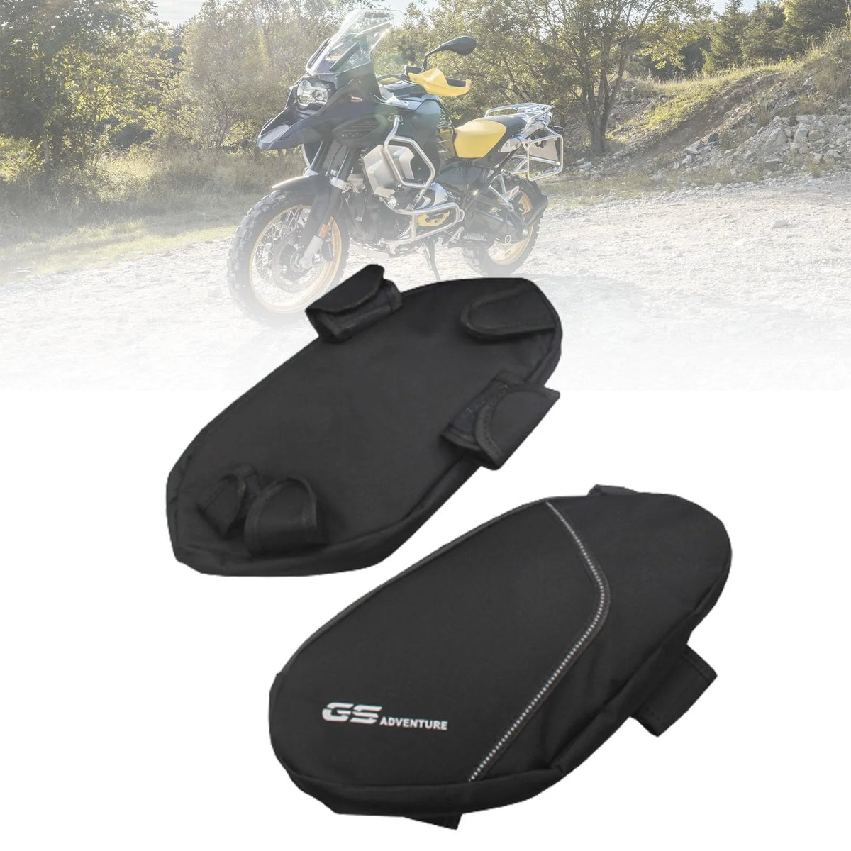 2x Frame Bag for R1250GS Adventure G91262