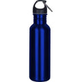 Blue 18-8 Stainless Steel Sports Bottle W55699