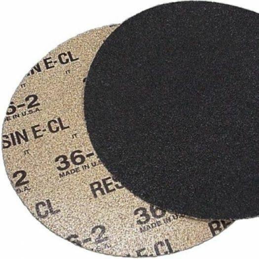 80 Grit 15x22 Floor Sanding Disc, Box of 20 K304