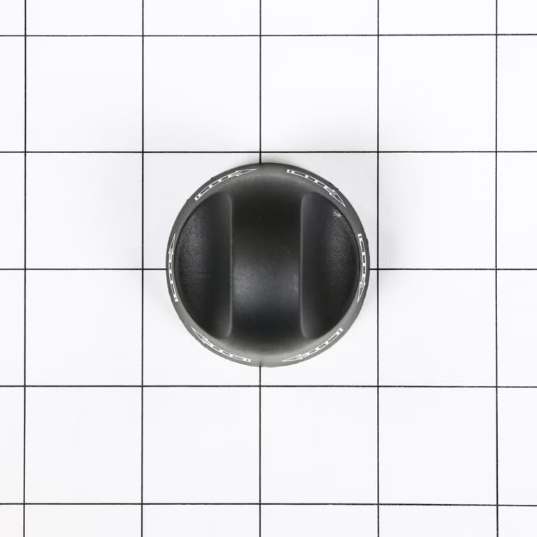 Surface Burner Knob D8276