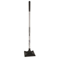 10 x 10in Tamper Steel Handle P536