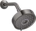 Vibrant Titanium Showerhead G321