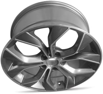 19 inch Aluminum Rim for BMW X3 D741