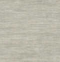 Graphite Faux Gras Wallpaper B266557