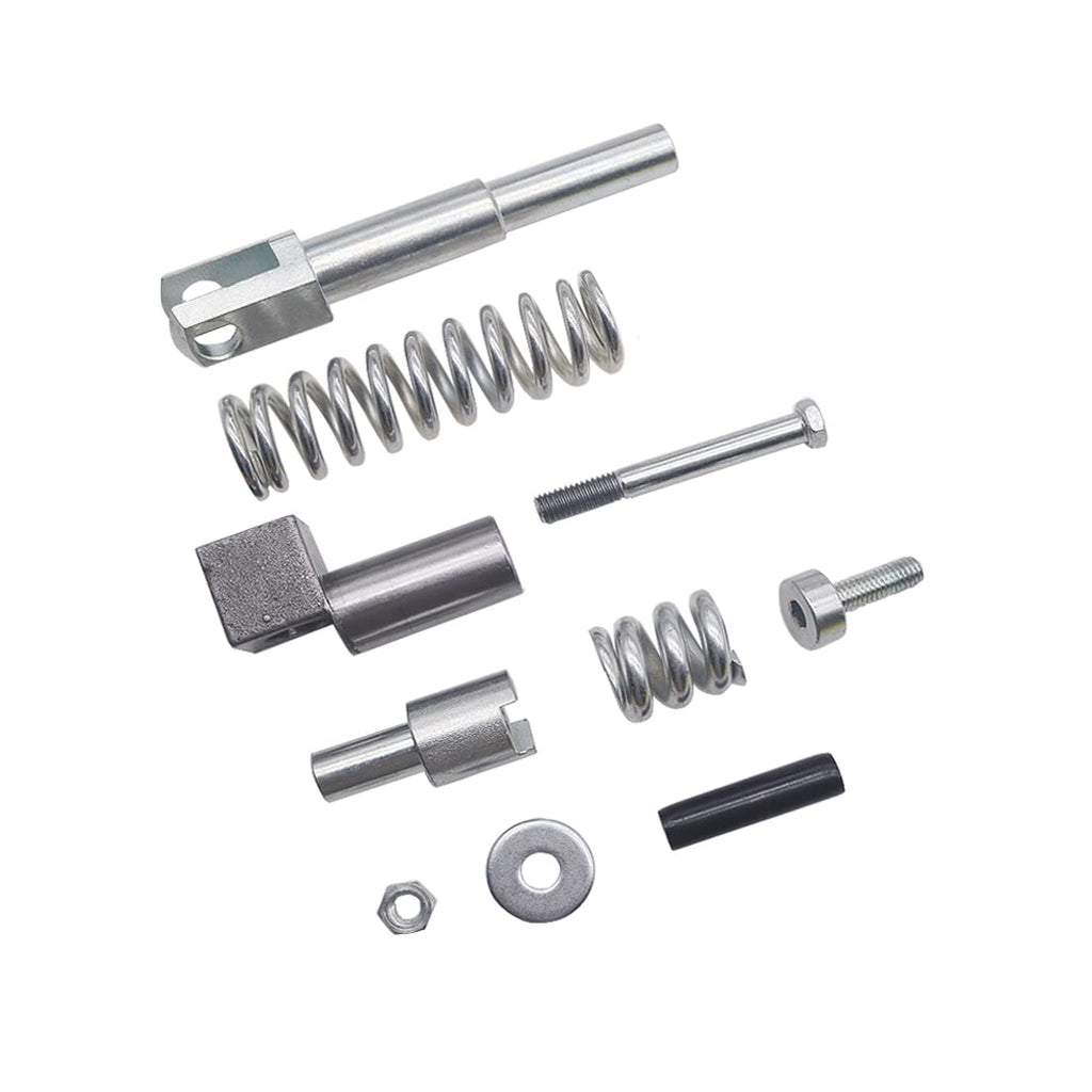 Fast-Tach Complete Lever Kit Left & Right Side A55517