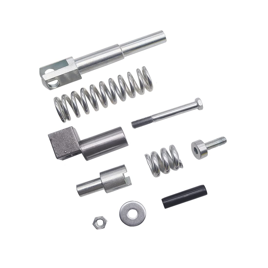 Fast-Tach Complete Lever Kit Left & Right Side A55517