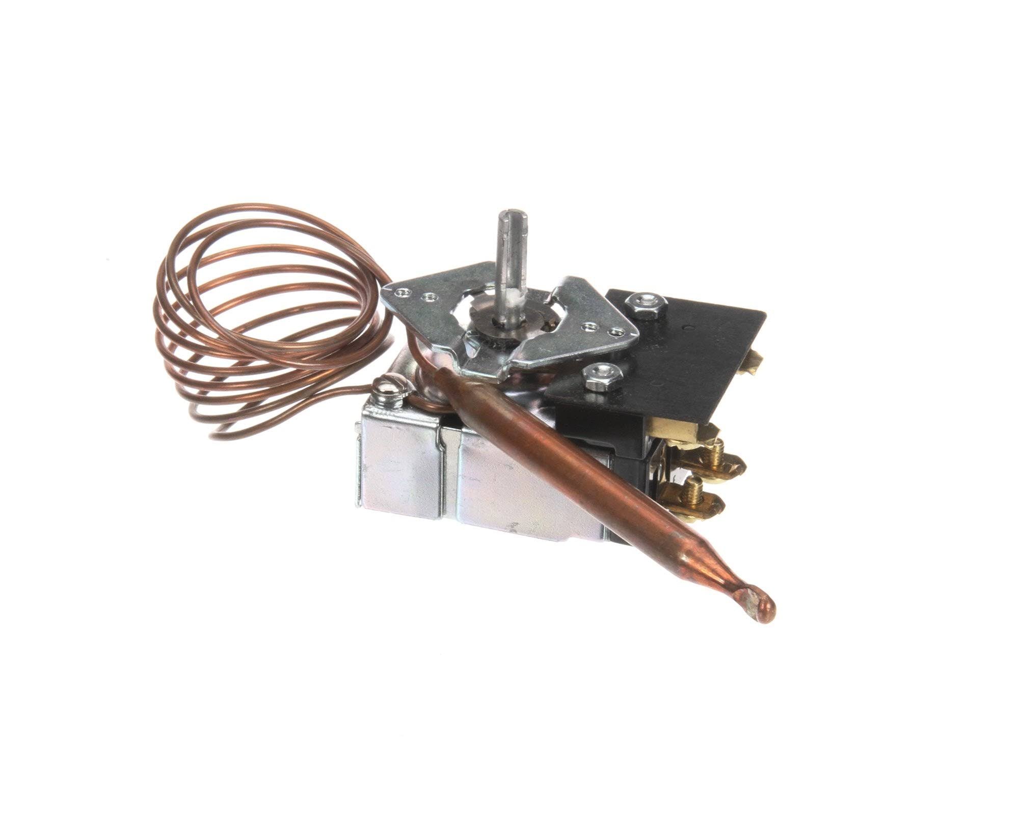 Temperature Control U353278