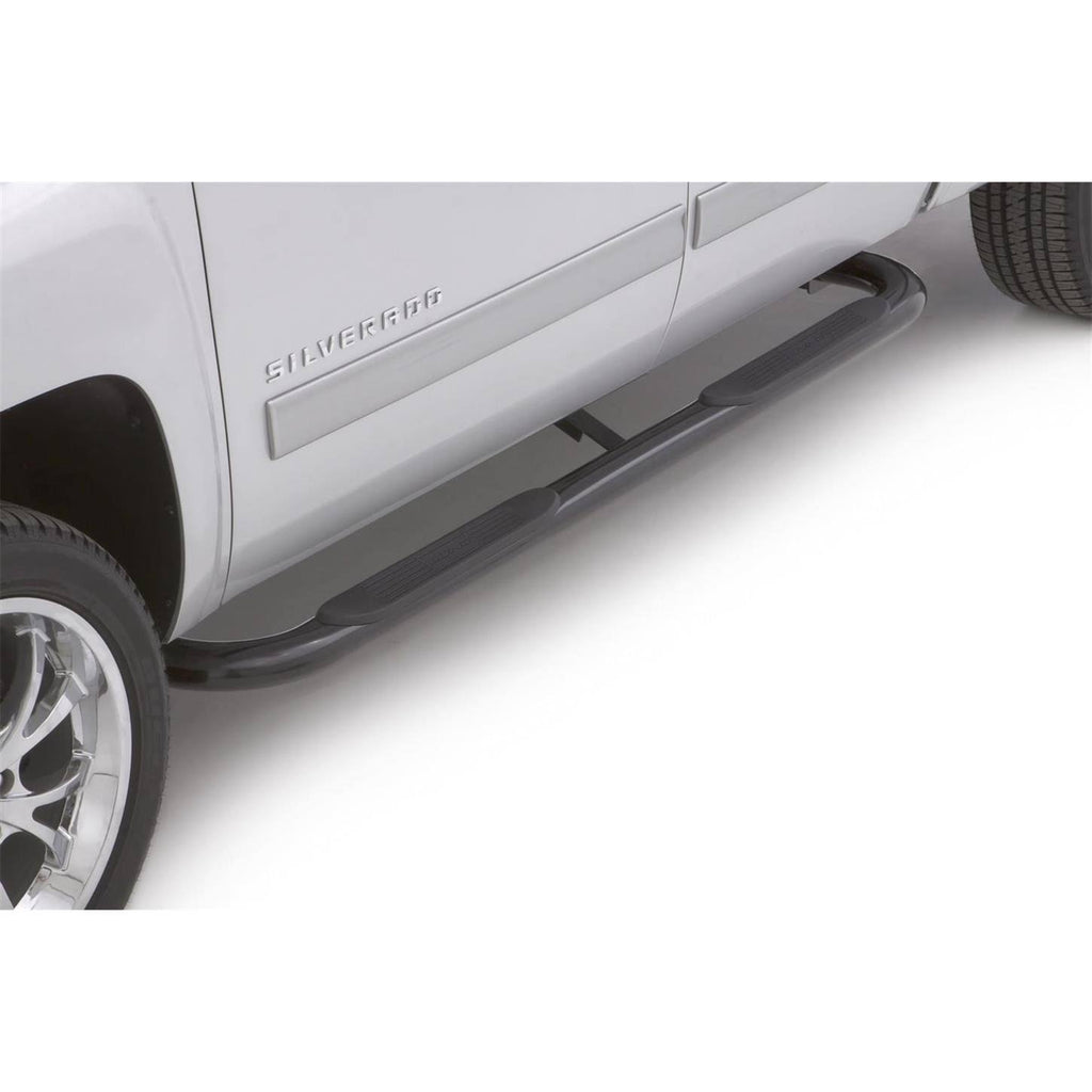 4x22 Round Bent Steel Nerf Bars W56535