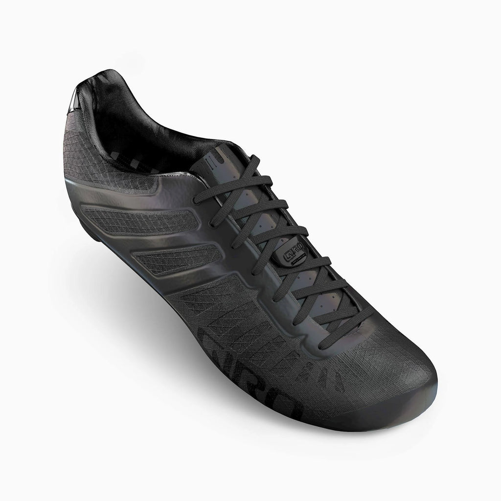 Black Carbon 42 Cycling Shoes I725