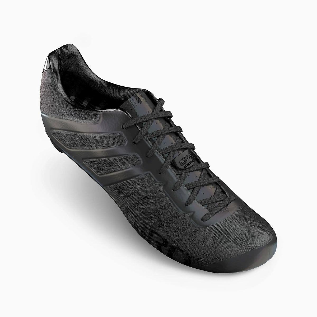 Black Carbon 42 Cycling Shoes I725