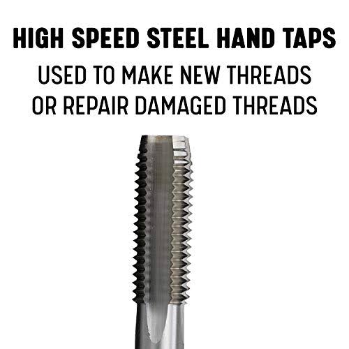 M28 x 1.25 HSS Metric Hand Tap Y969097